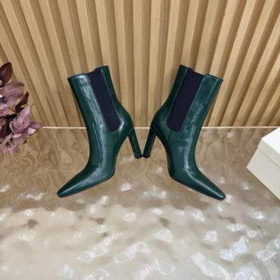 wholesale quality ysl boots model no. 72